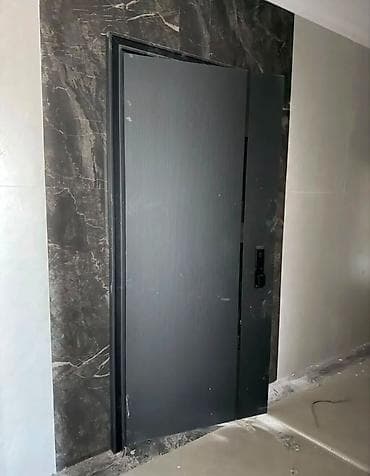 коктал: 2 комнаты, 84 м², Элитка, 8 этаж, Готовая ПСО (под самоотделку) — 4