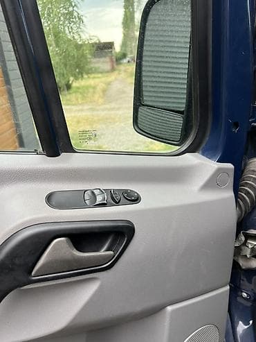 полик спринтер рекс: Эвакуатор, Mercedes-Benz, Ломаная — 5
