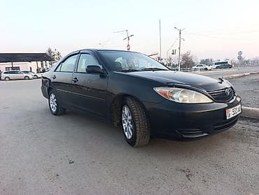поддон камри: Toyota Camry: 2001 г., 2.4 л, Автомат, Бензин, Седан — 2
