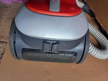 dyson turkey: Пылесос, LG, Стандартный, Сухая, Контейнер — 6