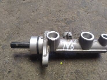 купить аккумулятор для велосипеда: Tормозной цилиндр с Японского автомобиля Тормозной цилиндр №6, см — 1