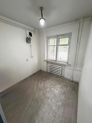 2 комнаты, 41 м², 1 этаж, Косметический ремонт — 3