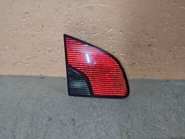 оригинальные расходные материалы 40 фотобумага: Задний левый стоп-сигнал Peugeot 2000 г., Б/у, Оригинал, Германия — 1
