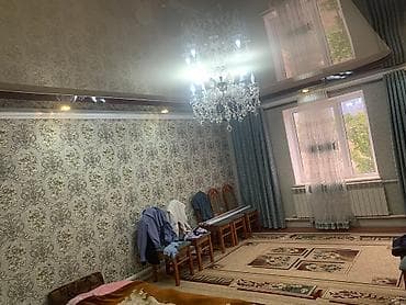 купить дом за 40000 долларов: Дом, 84 м², 4 комнаты, Собственник — 9