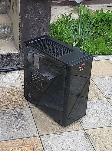 acer e5: Компьютер, Игровой, Б/у — 1