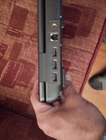 ноутбук hp pentium: Ноутбук, 2 ГБ ОЗУ, Intel Pentium, Б/у, Для несложных задач, память HDD — 9