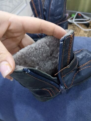 размер 28: Детская обувь — 5