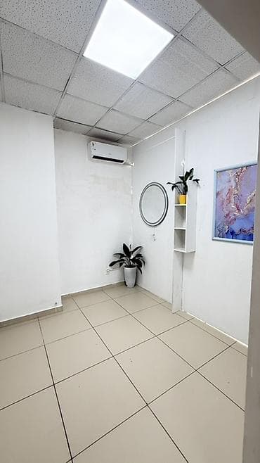 астор: Аренда кабинетов в салонах красоты, 8 м², Для бровиста, Для визажиста, Для лешмейкера — 6