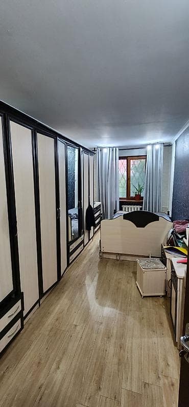 Продажа квартир: 3 комнаты, 64 м², 104 серия, 5 этаж, Дизайнерский ремонт — 6
