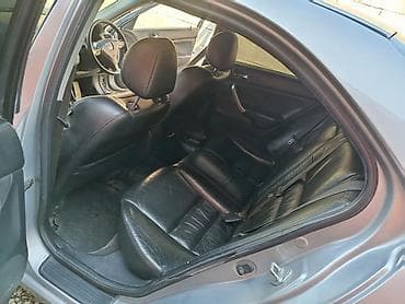 subaru audbak: Honda Accord: 2005 г., 0.2 л, Автомат, Бензин, Седан — 2