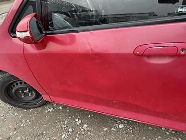 Honda: Honda Fit: 2008 г., 1.5 л, Вариатор, Бензин, Хэтчбэк — 4