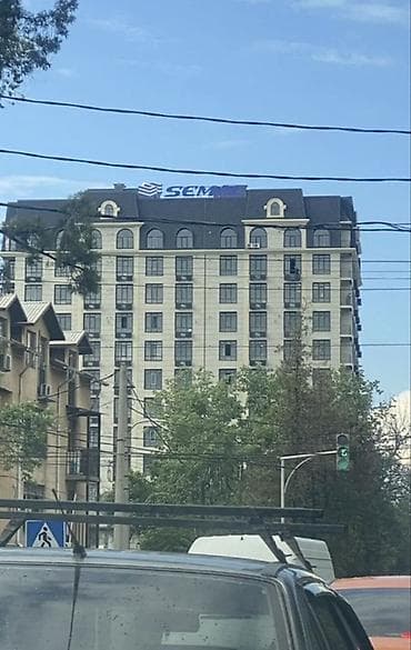 2 комнаты, 62 м², Политех Элитка, 5 этаж, Дизайнерский ремонт — 4