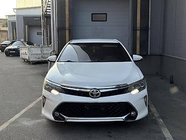 камри 55 продажа: Toyota Camry: 2016 г., 2.5 л, Автомат, Бензин, Седан — 3