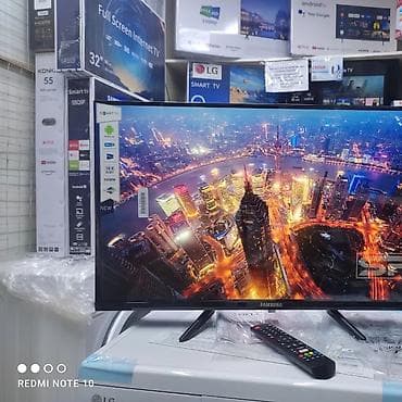 тв самсунг: 🔥🔥АКЦИЯ ‼️👍🔥 У НАС САМЫЙ НИЗКИЙ ЦЕНЫ. АКЦИЯ!!! SAMSUNG 32 Дюм — 2