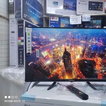 hd: 🔥🔥АКЦИЯ ‼️👍🔥 У нас самый низкий цены. Акция!!! Ясин 32 дюм диагонал — 8