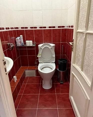 Продажа квартир: 3 комнаты, 62 м², 106 серия улучшенная, 4 этаж, Дизайнерский ремонт — 7