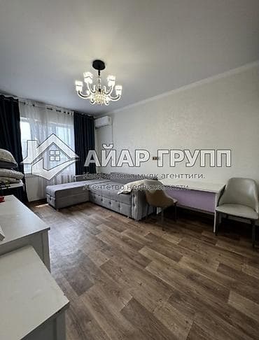 Квартиры: 1 комната, 33 м², 105 серия, 9 этаж — 2
