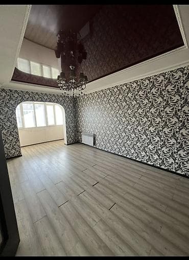 частный дом квартира: 3 комнаты, 70 м², 4 этаж — 8