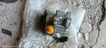 Руль бөлүгү: Гидрокүчөткүч Volkswagen 2000 г., Жаңы, Аналог — 2