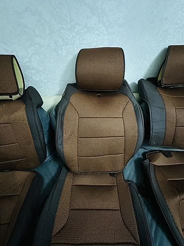 шилем: Чехолдор Эко булгаары, Жаздыгы бар, Жаңы — 1