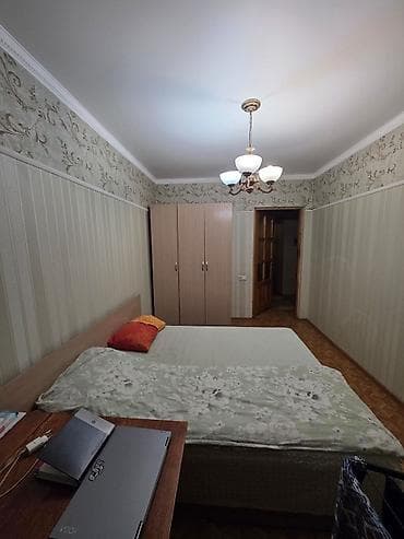 Квартиры: 2 комнаты, Собственник, С подселением, С мебелью частично — 1