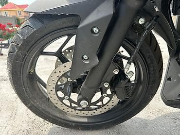 электра мото: Бренд: Yamaha В наличиии Продаю электрический мотоцикл *Yamaha R3* ⚡ — 5