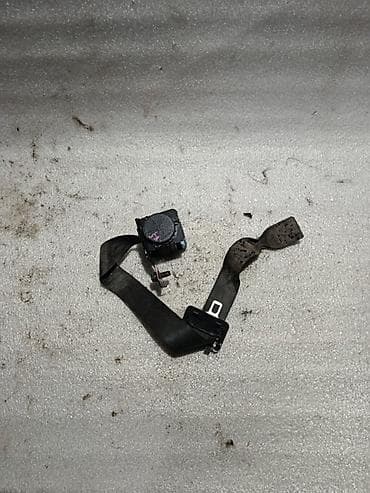 Детали салона: Подушка безопасности Kia 2016 г., Оригинал — 3