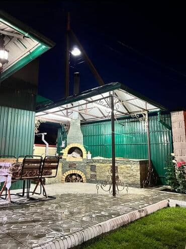 Сниму дом: Дом, 180 м², 4 комнаты, Собственник — 10