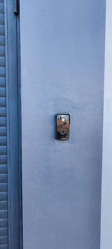 ночь охрана: Системы видеонаблюдения, Домофоны | Офисы, Квартиры, Дома | Демонтаж, Настройка, Подключение — 10