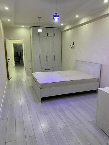 руставели: 2 комнаты, Собственник, Без подселения, С мебелью полностью — 1