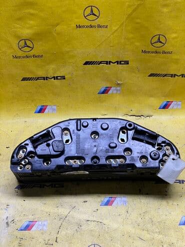 запчасти daewoo matiz: Щиток приборов Mercedes-Benz Оригинал — 2
