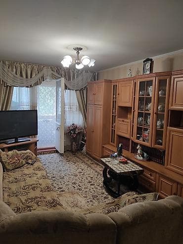 3 комнаты, Собственник, С мебелью полностью — 1