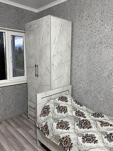 долинка комната: Гостиница на Иссык-Куле, Diamond Resort, Бостери, 4 места, Посуточно — 6