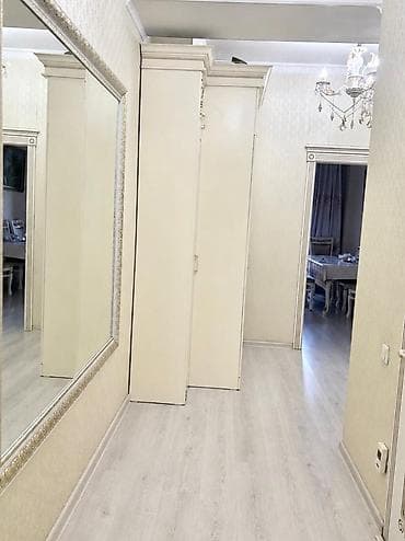 4: 4 комнаты, 112 м², Восток-5 мкр Элитка, 9 этаж, Евроремонт — 9
