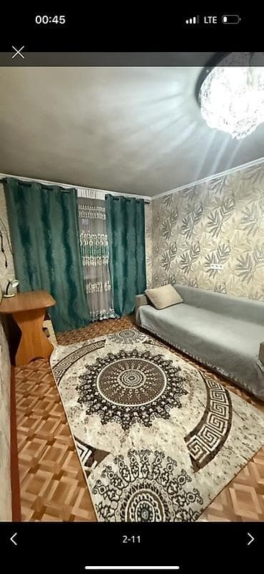 сниму каартиру: 2 комнаты, Собственник, С подселением, С мебелью полностью — 2