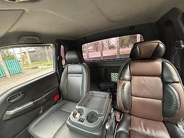 генератор к5: Kia BONGO: 2018 г., 2.5 л, Механика, Дизель — 10