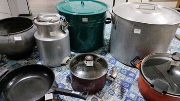 цена железа за 1 кг бишкек: Продаётся домашняя утварь для дома, дачи, походов. Находимся — 30