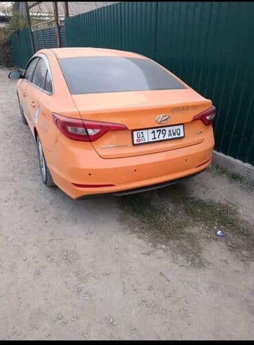 такси аренда саната: Сдаю Hyundai Sonata под такси, Долгосрочно, | Залог, Предоплата, Водительские права — 4