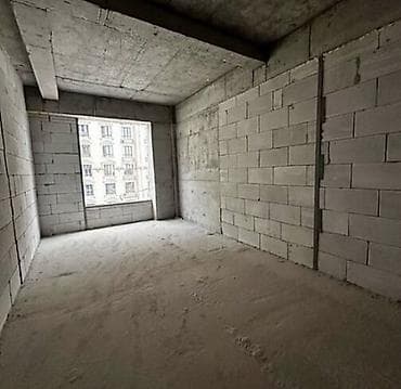 expert park: 4 комнаты, 155 м², Элитка, Готовая ПСО (под самоотделку) — 5
