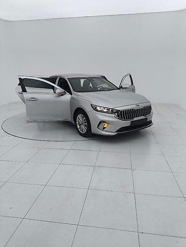 очиститель катализатора: Kia Cadenza: 2020 г., 3 л, Автомат, Газ, Седан — 3