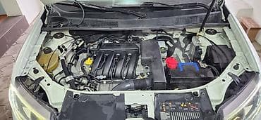 опел вектора б: Renault Logan: 2019 г., 1.6 л, Автомат, Бензин, Хэтчбэк — 6