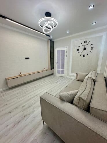 Недвижимость: 2 комнаты, 54 м², 108 серия, 1 этаж, Дизайнерский ремонт — 6