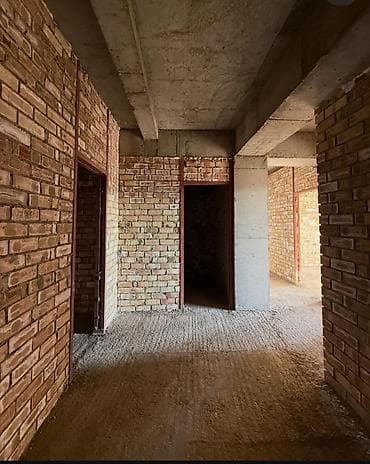 Продажа квартир: 2 комнаты, 83 м², Элитка, 8 этаж, Готовая ПСО (под самоотделку) — 5