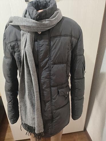 Личные вещи: ✨Мужские вещи в отличном состоянии. ✅Джинсы по 100 с -Бежевые объем — 3