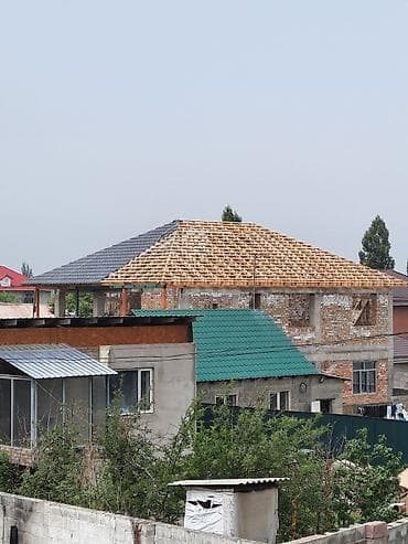 tmm group: Кровля крыши | Монтаж Больше 6 лет опыта — 9