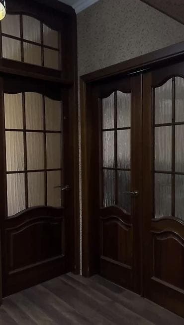 4 bedroom: 4 комнаты, 85 м², 105 серия, 5 этаж — 4