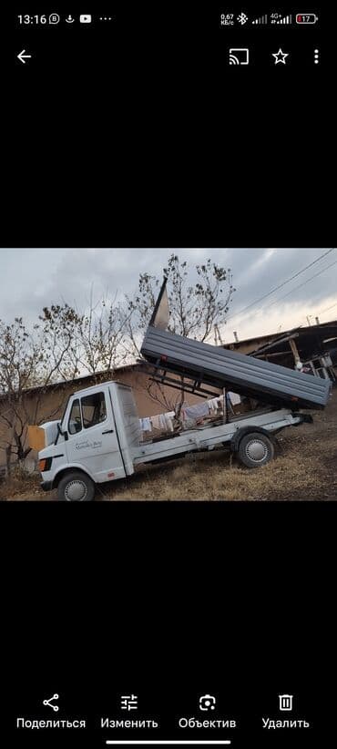 машина 99: Грузовик, Б/у — 4