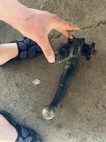 фаркоп на crv: Фаркоп Для легковых авто Mercedes-Benz — 7