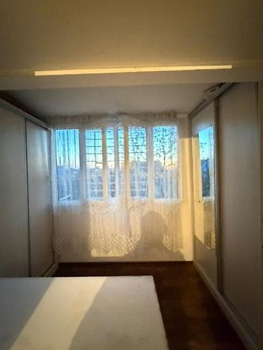 flat in osh: 2 комнаты, 42 м², Индивидуалка, 4 этаж, Старый ремонт — 6