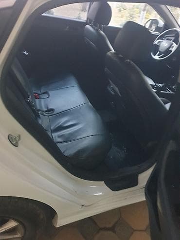 Hyundai: Hyundai Sonata: 2019 г., 2 л, Автомат, Газ, Седан — 8